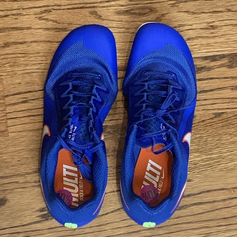 Nike elevate your